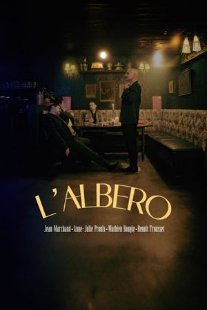 L'Albero's poster