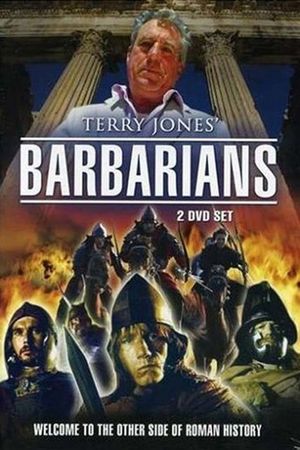 Terry Jones' Barbarians's poster