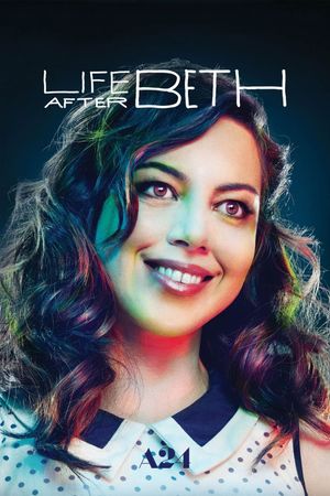 Life After Beth's poster