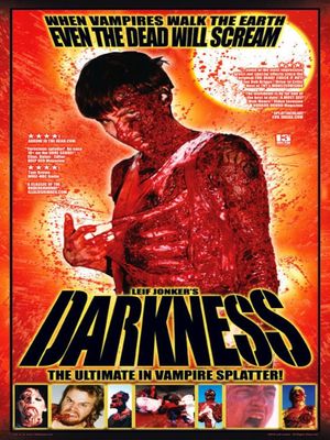 Darkness's poster