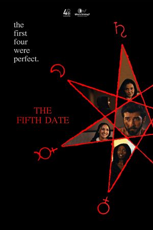 The Fifth Date's poster