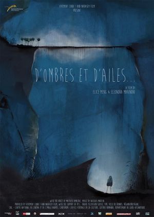 Of Shadows and Wings's poster