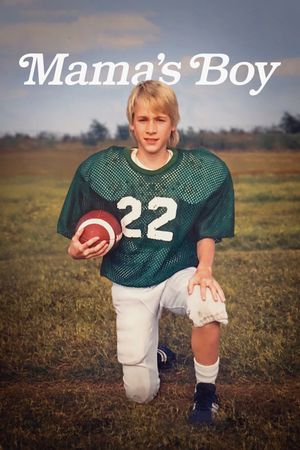 Mama's Boy's poster