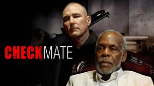 Checkmate's poster