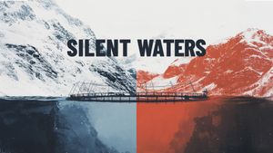 Silent Waters's poster