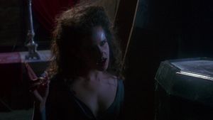 Night of the Demons III's poster