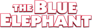 The Blue Elephant's poster