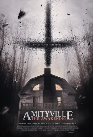 Amityville: The Awakening's poster