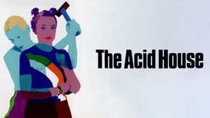 The Acid House's poster