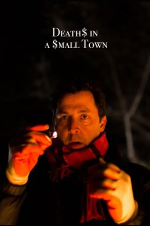 Death$ in a $mall Town's poster