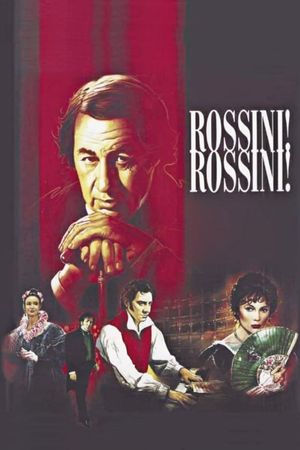 Rossini! Rossini!'s poster image