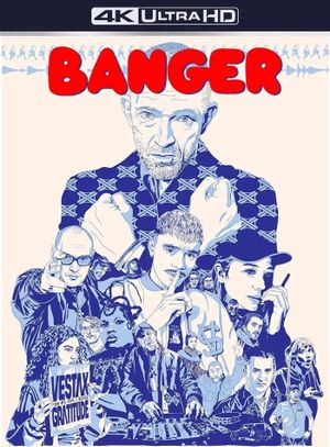 Banger's poster