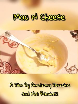 Mac N Cheese's poster
