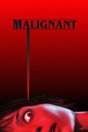 Malignant's poster