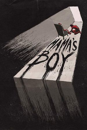 Mama's Boy's poster