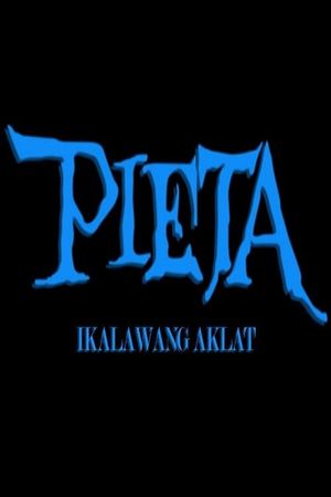 Pieta: Ikalawang aklat's poster