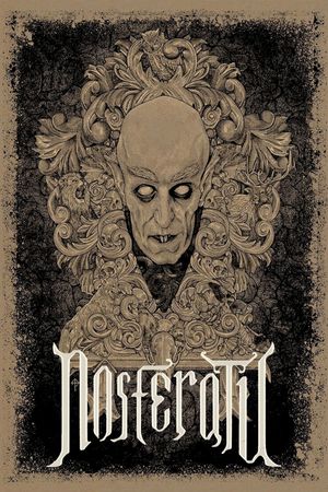 Nosferatu: A Symphony of Horror's poster