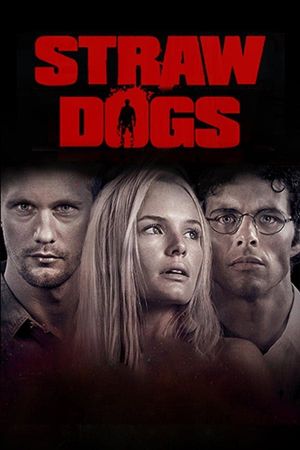 Straw Dogs's poster