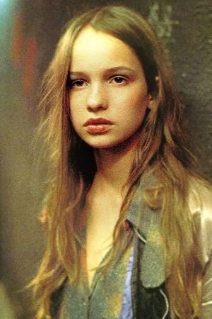 Christiane F.'s poster