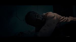 Is anyone alive?'s poster