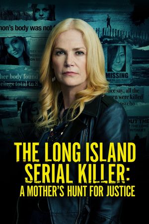 The Long Island Serial Killer: A Mother's Hunt for Justice's poster
