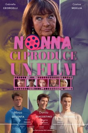 Nonna ci produce un film's poster