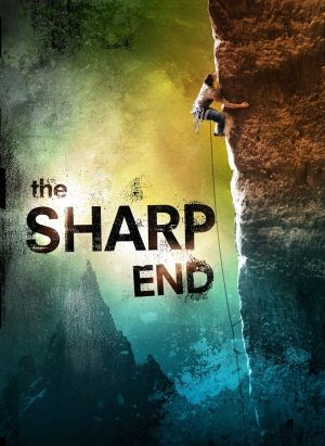 The Sharp End's poster