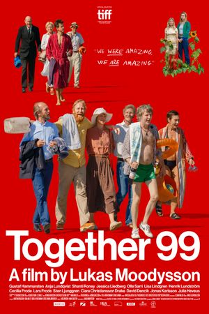 Together 99's poster