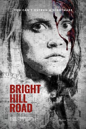 Bright Hill Road's poster