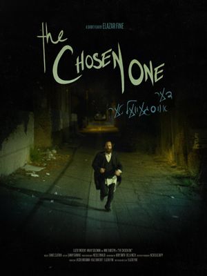 The Chosen One's poster