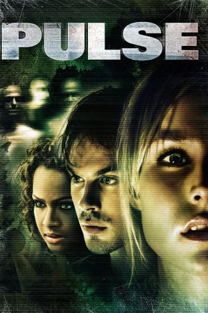Pulse's poster