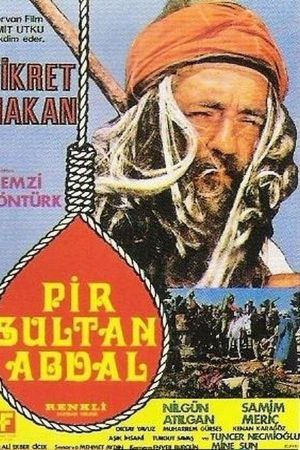 Pir Sultan Abdal's poster