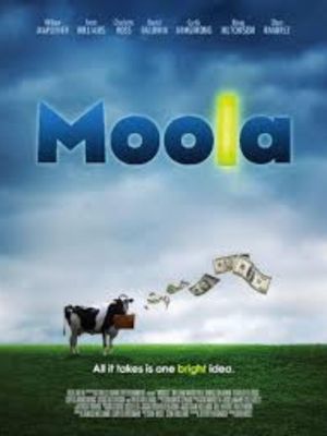 Moola's poster