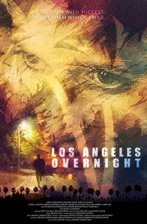 Los Angeles Overnight's poster