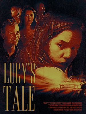 Lucy's Tale's poster