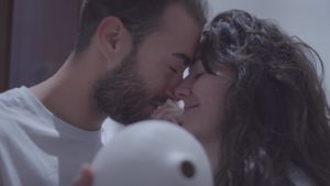 Le Syndrome des cœurs brisés – Takotsubo's poster