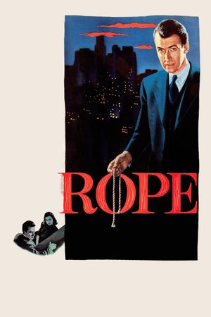 Rope's poster