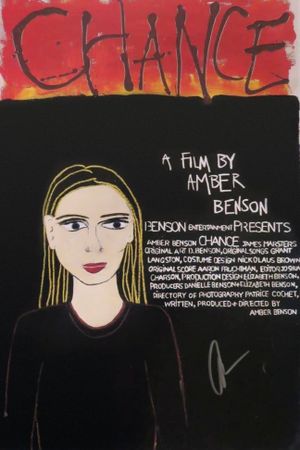 Chance's poster