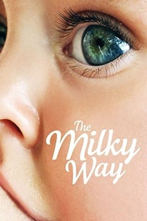 The Milky Way's poster