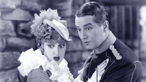 The Merry Widow's poster