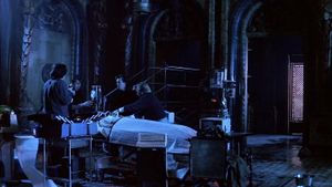 Flatliners's poster