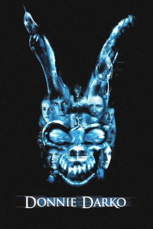 Donnie Darko's poster