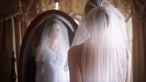 A Bride's Revenge's poster