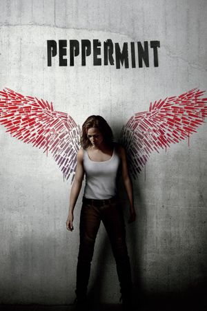 Peppermint's poster image
