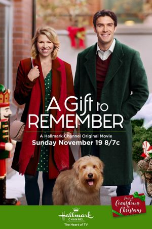 A Gift to Remember's poster