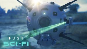 Imminent Arrival's poster