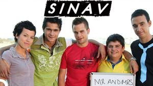 Exam's poster