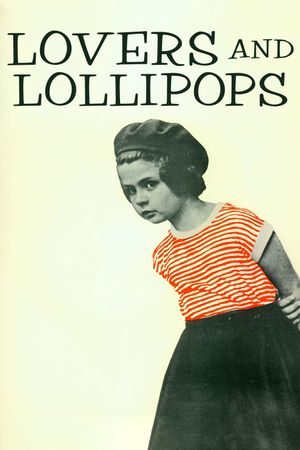 Lovers and Lollipops's poster