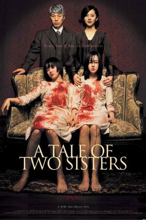 A Tale of Two Sisters's poster