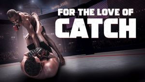 For the Love of Catch's poster